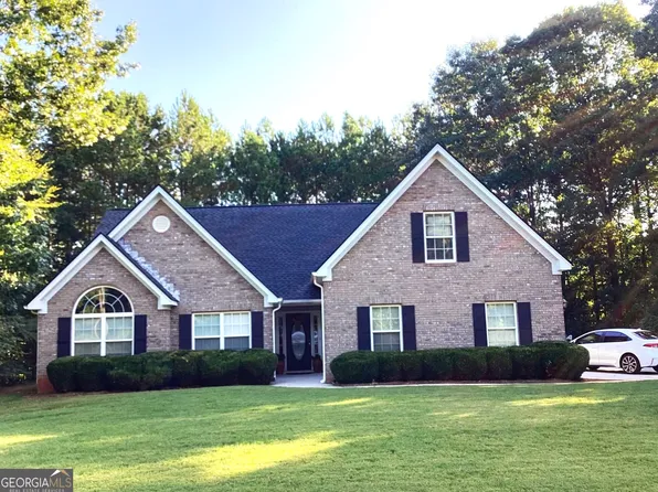 20 Clarion Ct, Covington, GA 30016