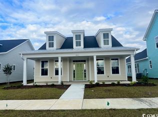 3033 Montego Way Waterside LOT 54-1, Little River, SC 29566