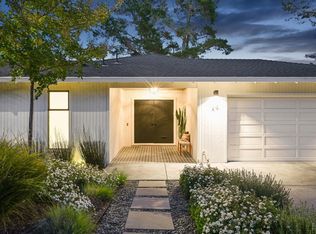 24 Dominican Drive, San Rafael, CA 94901