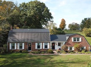 255 Stockwell Ave, Flemingsburg, KY 41041
