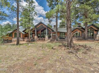 2243 E Del Rae Dr #173, Flagstaff, AZ 86005