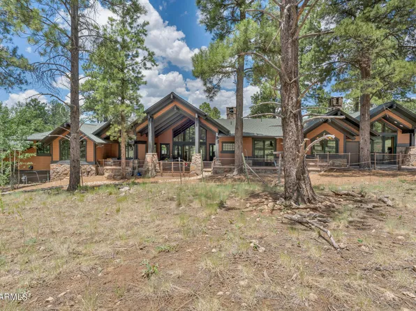 2243 E Del Rae Drive #173, Flagstaff, AZ 86005