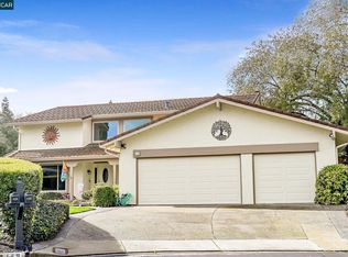 149 Saint Francis Ct, Danville, CA 94526