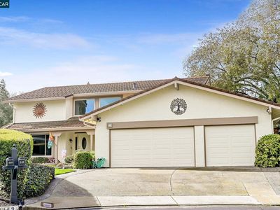 149 Saint Francis Ct, Danville, CA, 94526