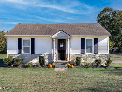 2390 Cecelia Ave, Maryville, TN, 37804