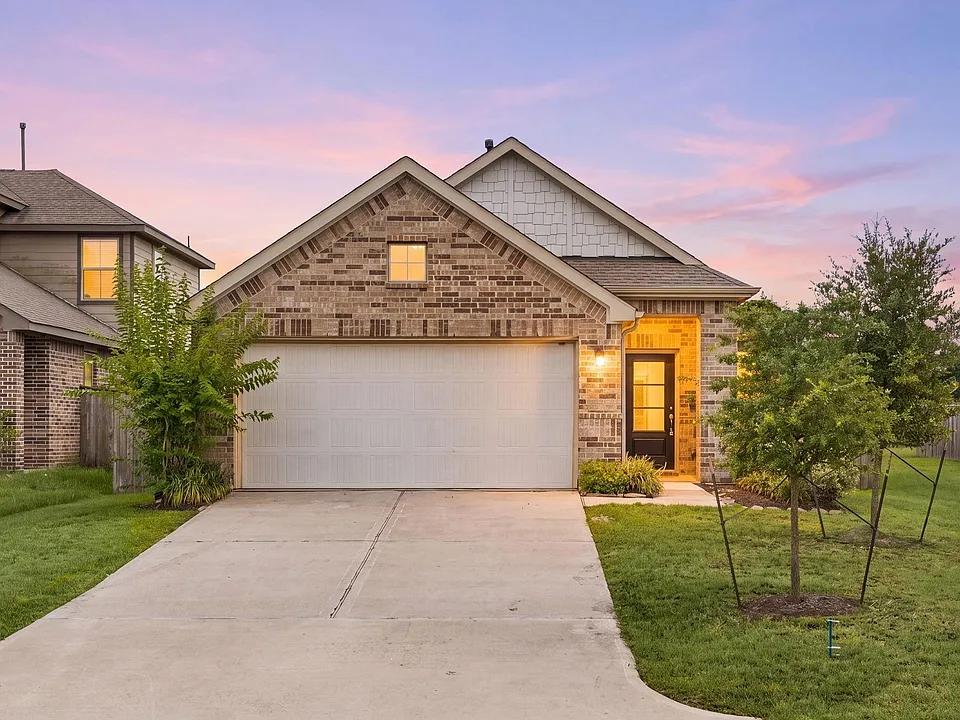 23911 Falling Daylight Dr