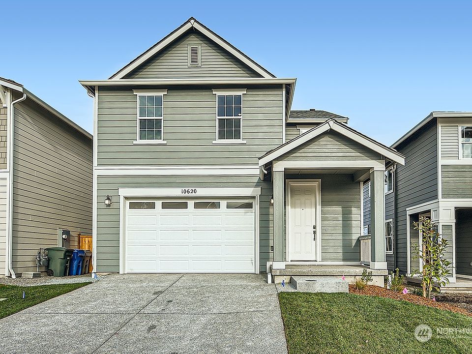 1st image of 10620 SE 272nd Place #18