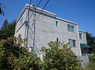 4504 SW Director St, Seattle, WA 98136