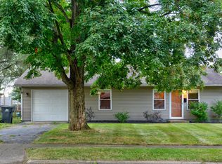 613 Edgewood Dr, Newark, OH 43055