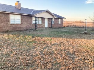 3153 E Boggy Depot Rd, Atoka, OK 74525