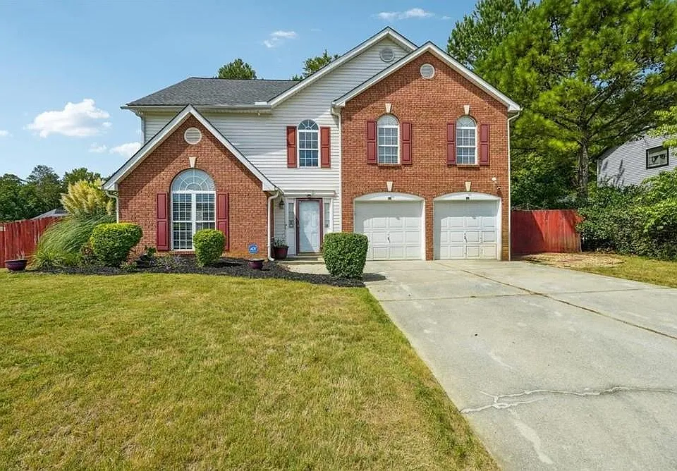 4255 Old House Dr