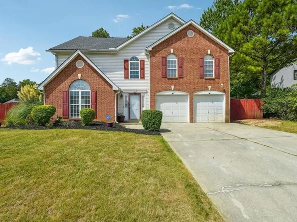 4255 Old House Dr, Conley, GA 30288