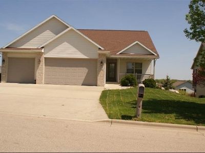 359 Sherbrooke Dr, Sun Prairie, WI, 53590