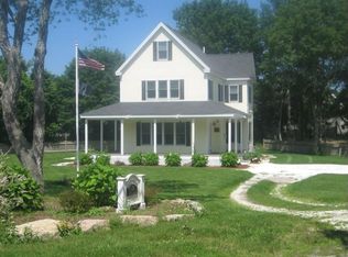 59 Baxter Ave, West Yarmouth, MA 02673
