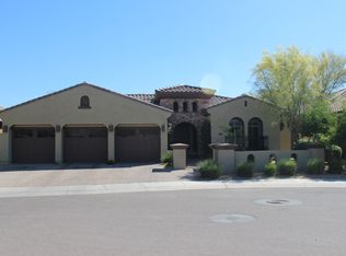 3921 E Patrick Ln, Phoenix, AZ 85050