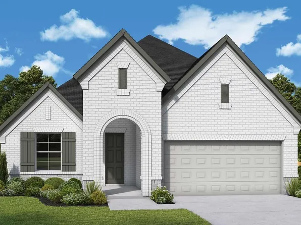 12310 Mead Grove Dr, Texas City, TX 77591