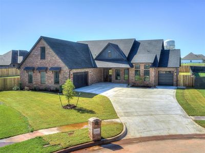 13400 NW 3rd Ter, Yukon, OK, 73099