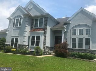 133 Brookside Way, Mullica Hill, NJ 08062