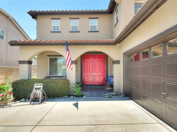 1855 Ambrosia Ave, Upland, CA 91784