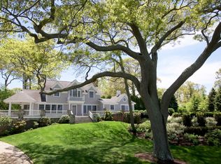 62 & 57 Winthrop Rd, Shelter Island, NY 11964