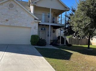 287 Fall Dr, Kyle, TX 78640