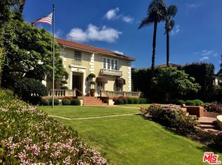 324 S Muirfield Rd, Los Angeles, CA 90020