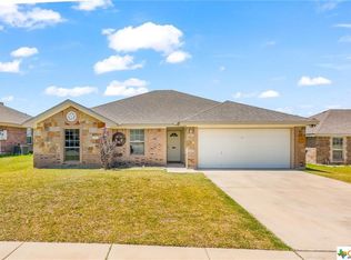 3407 Lucas St, Copperas Cove, TX 76522