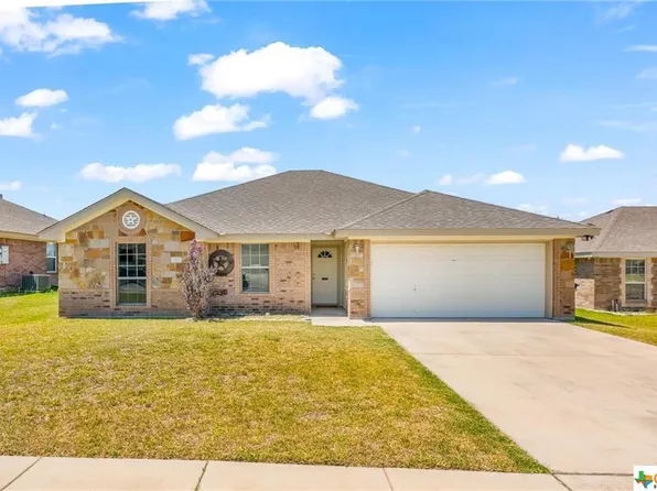 3407 Lucas St, Copperas Cove, TX 76522