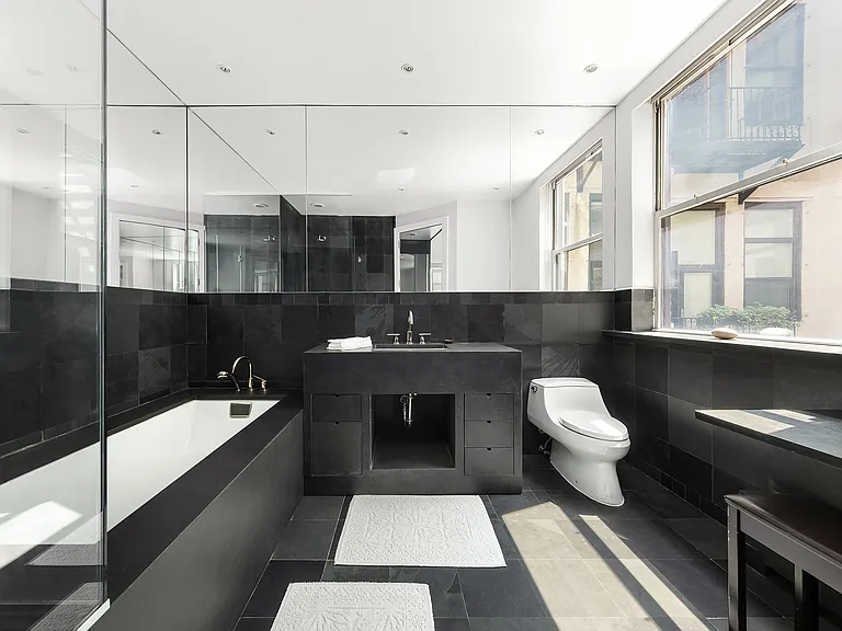 48 Mercer St #6 — Photo 7