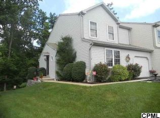 151 Hiddenwood Dr, Harrisburg, PA 17110