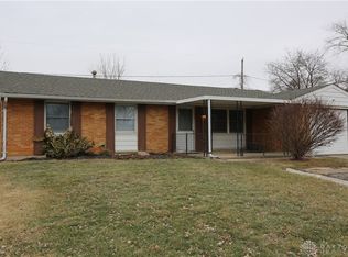6513 Taylorsville Rd, Dayton, OH 45424