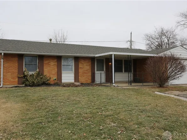 6513 Taylorsville Rd, Dayton, OH 45424