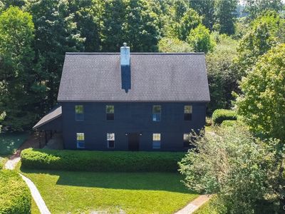 5754 Cook Rd, Munnsville, NY, 13409