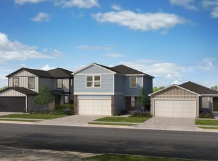 Homes Available Soon, Brighton Trails, Hockley, TX 77447