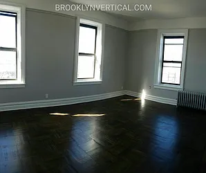 Rented by Brooklyn Vertical Inc.