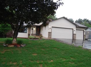 14652 Jay St NW, Andover, MN 55304