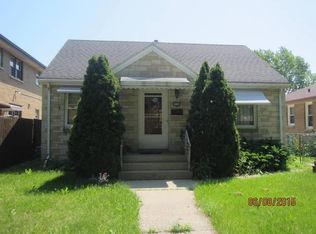 3536 N 64th St, Milwaukee, WI 53216