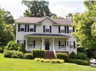 972 Kelsey Dr, Charlottesville, VA 22903