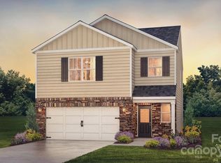 1264 37th Avenue Ln NE, Hickory, NC 28601