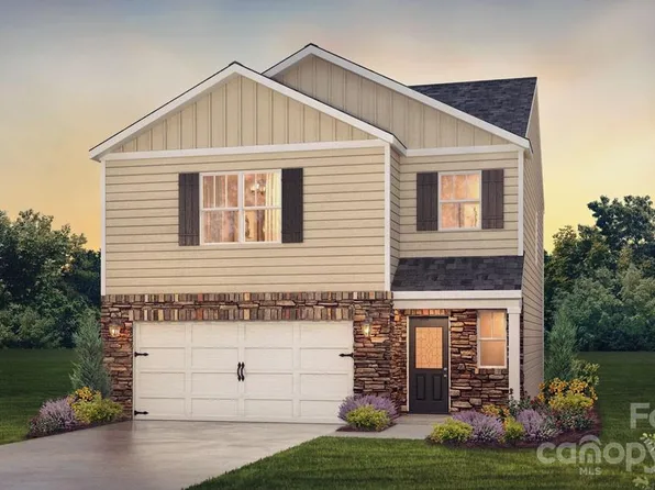 515 Jaca Ln, Arden, NC 28704