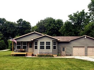 5506 S Airport Rd, Rensselaer, IN 47978