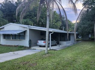 101 Jill Ln, Satsuma, FL 32189