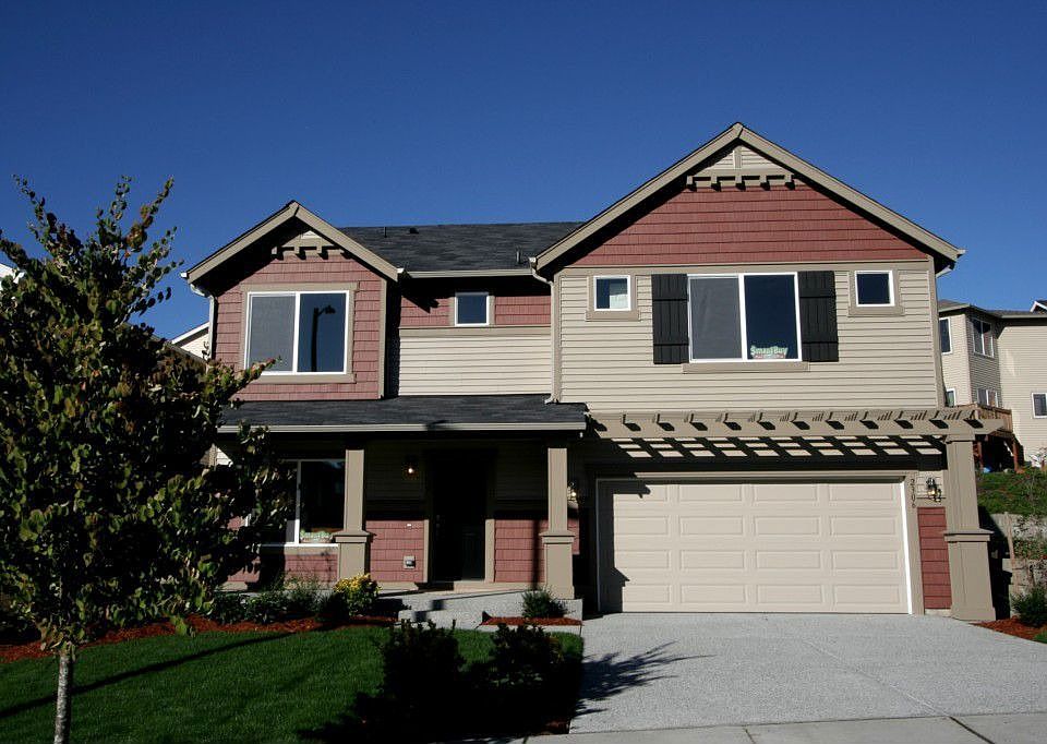 1st image of 2306 119th Dr SE Lot 1054