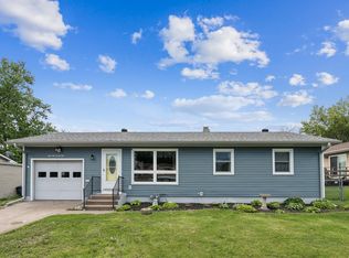 3323 W Denison Ave, Davenport, IA 52804