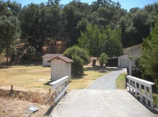 1439 Jackson Gate Rd, Jackson, CA 95642