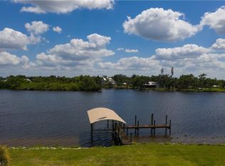 20250 Cypress Creek Dr, Alva, FL 33920