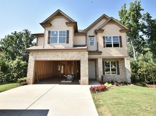 5460 Delmonte Dr, Cumming, GA 30040