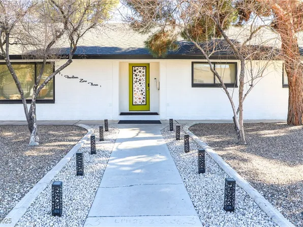 1403 5th Pl, Las Vegas, NV 89104