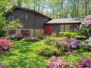 3590 Hidden Acres Dr, Atlanta, GA 30340