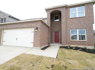 3312 Ridge Pl, Seguin, TX 78155